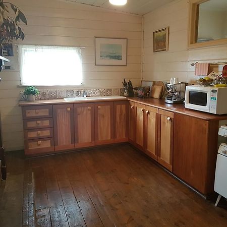 Twomey'S Cottage Куинсклиф Экстерьер фото