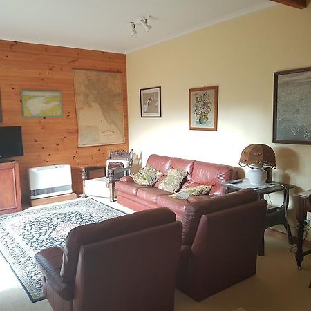 Twomey'S Cottage Куинсклиф Экстерьер фото