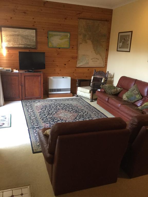 Twomey'S Cottage Куинсклиф Экстерьер фото