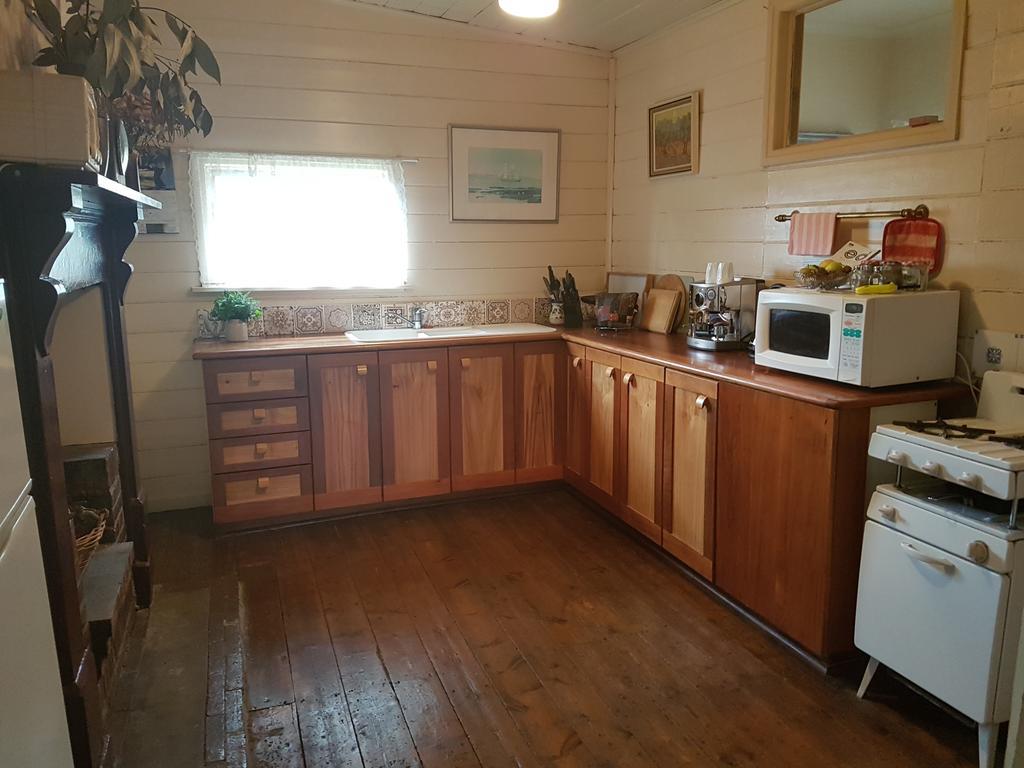 Twomey'S Cottage Куинсклиф Экстерьер фото