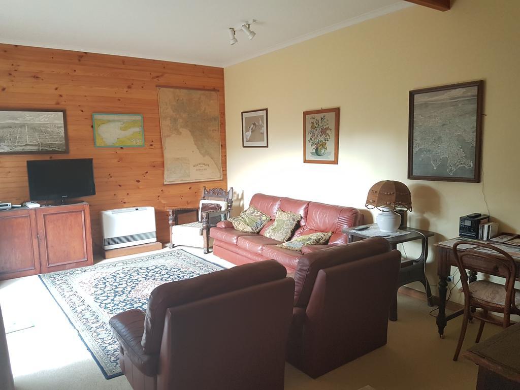 Twomey'S Cottage Куинсклиф Экстерьер фото